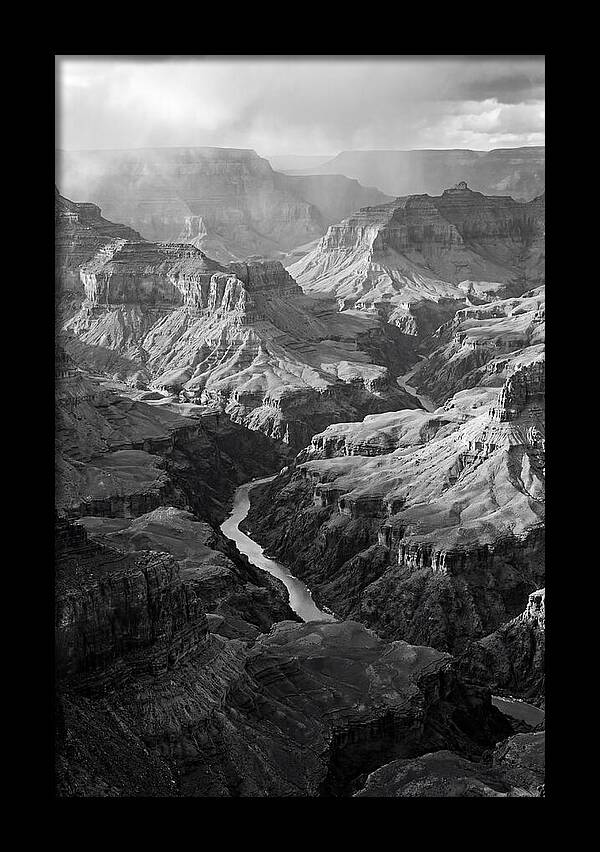 Waimea Canyon Majesty