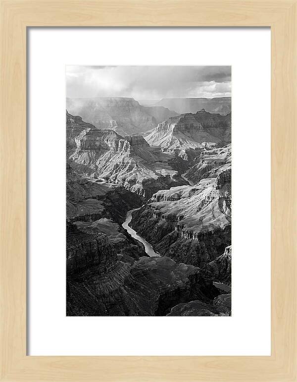 Waimea Canyon Majesty