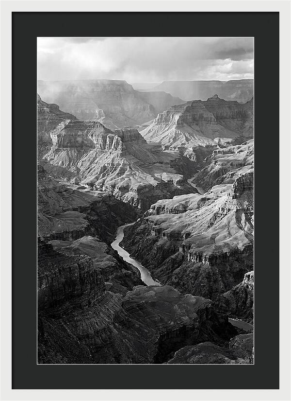 Waimea Canyon Majesty