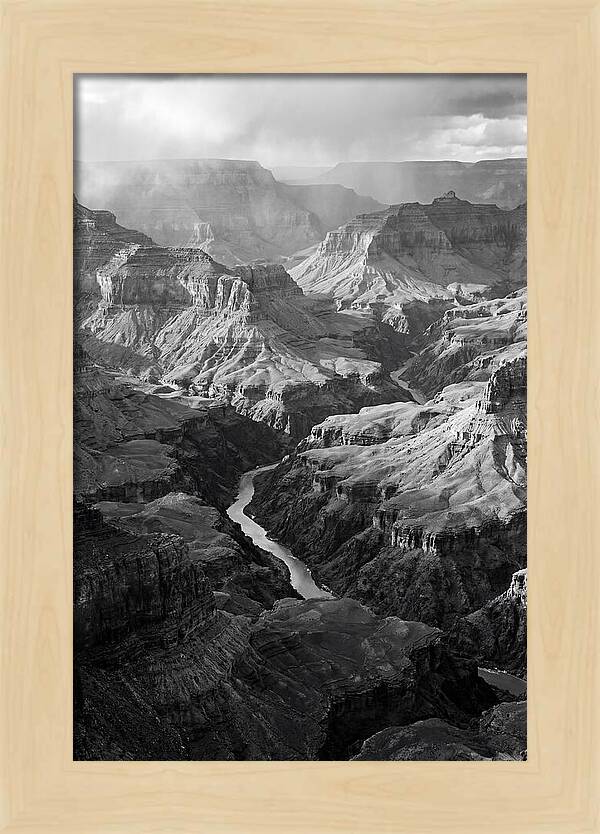 Waimea Canyon Majesty
