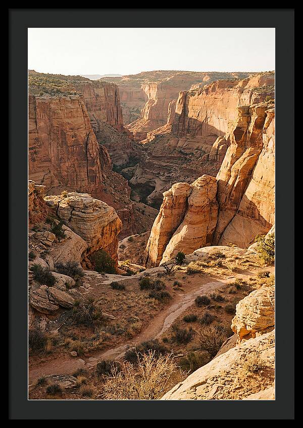 Waimea Canyon Serenity