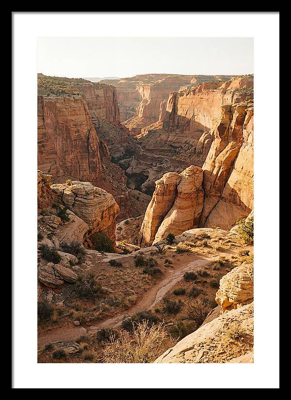 Waimea Canyon Serenity