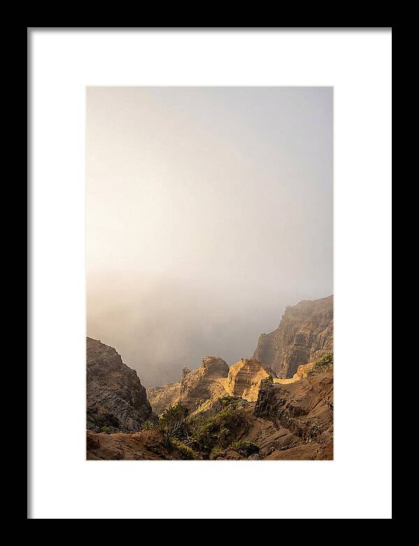 Waimea Canyon Tranquility