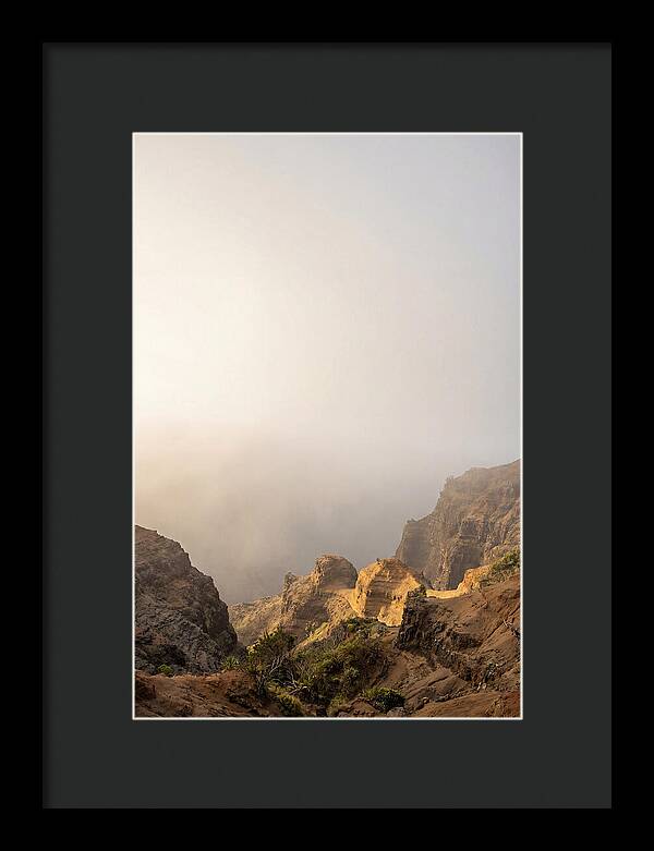 Waimea Canyon Tranquility