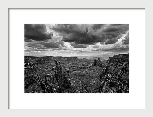 Waimea Canyon Vista