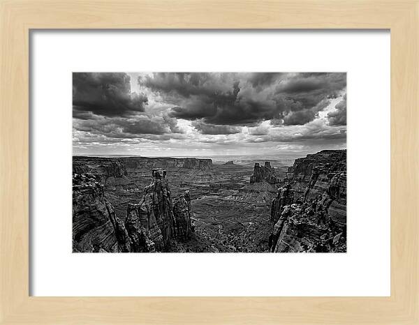 Waimea Canyon Vista