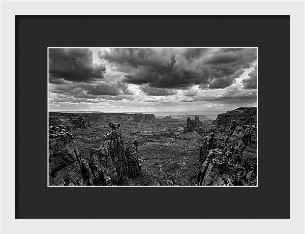 Waimea Canyon Vista