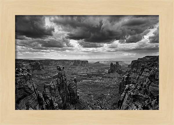 Waimea Canyon Vista