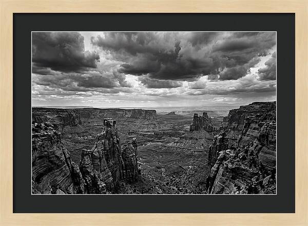 Waimea Canyon Vista