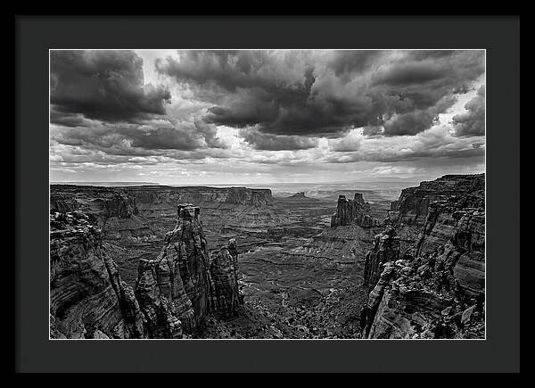 Waimea Canyon Vista