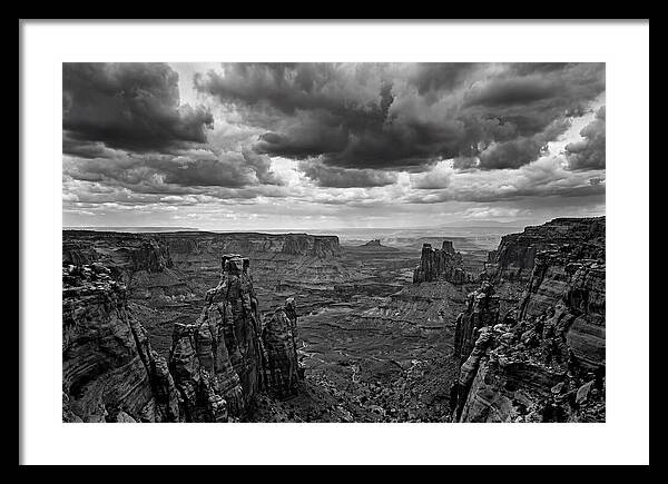 Waimea Canyon Vista