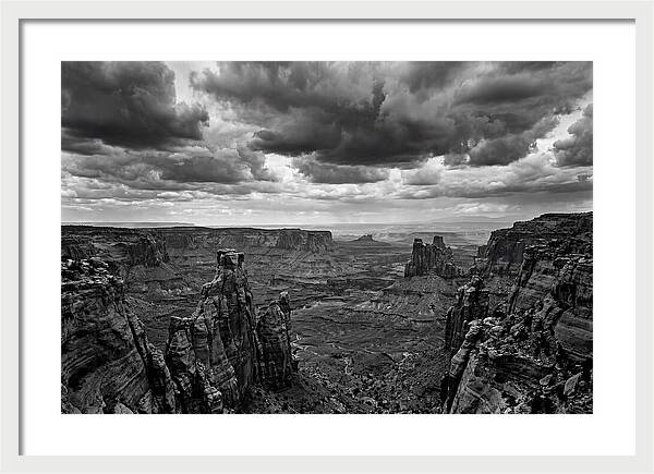 Waimea Canyon Vista