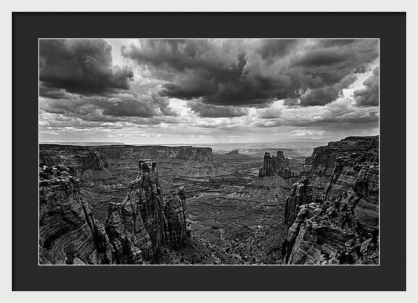 Waimea Canyon Vista