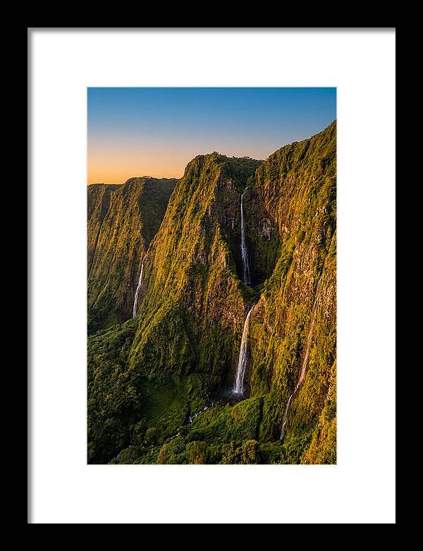 Waipio Valley Majesty