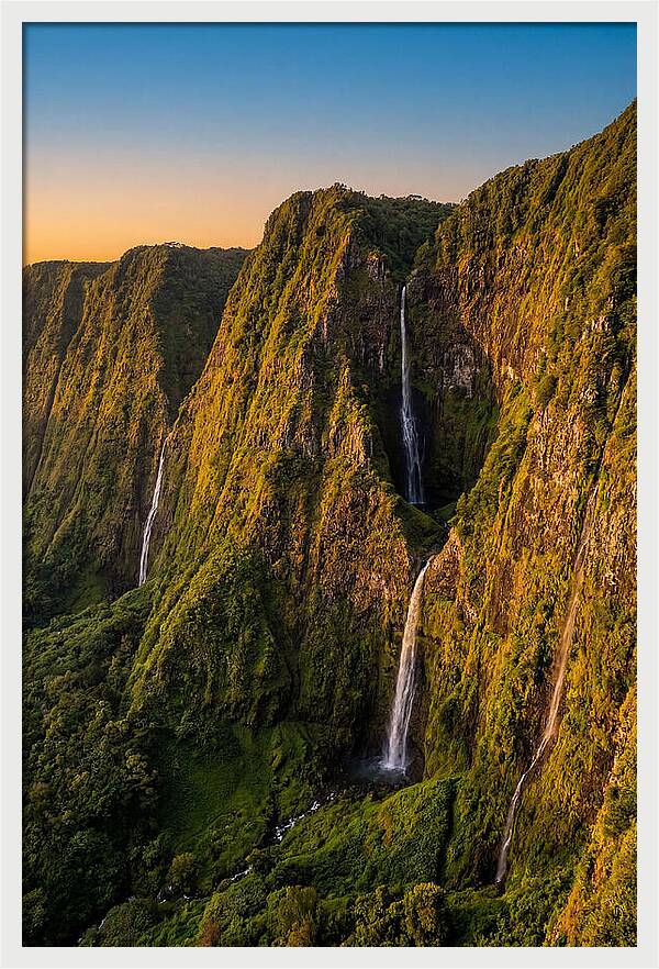 Waipio Valley Majesty