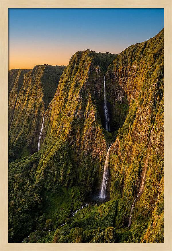 Waipio Valley Majesty