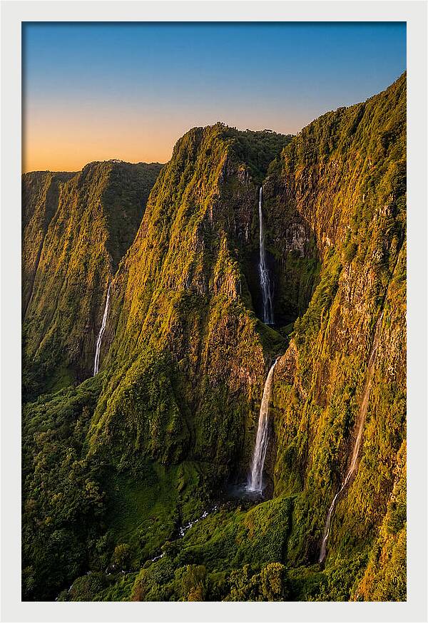 Waipio Valley Majesty