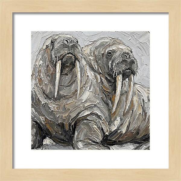Walrus Companions