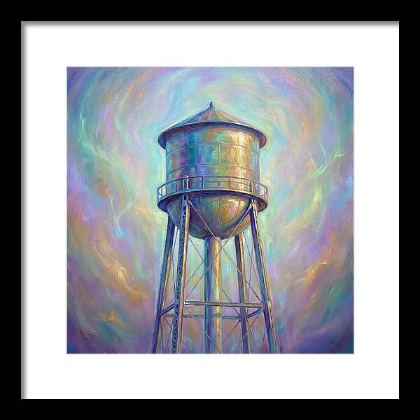 Water Tower
