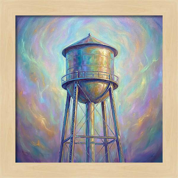 Water Tower