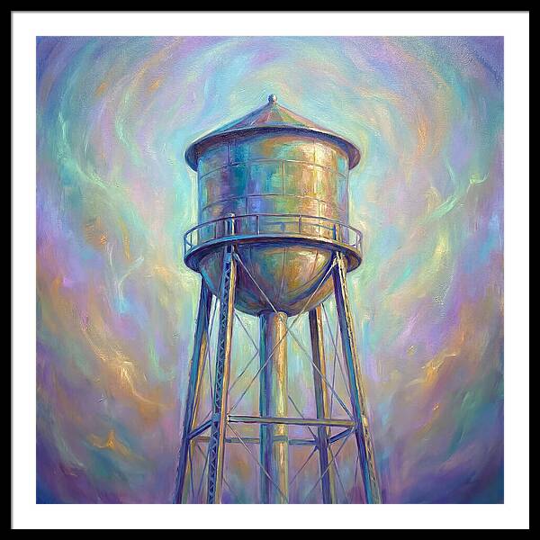 Water Tower
