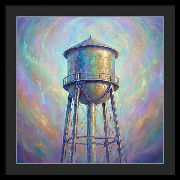 Water Tower