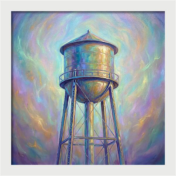 Water Tower