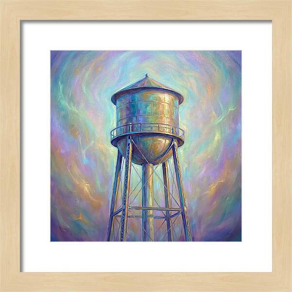 Water Tower