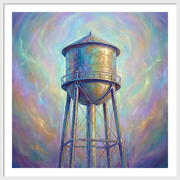 Water Tower