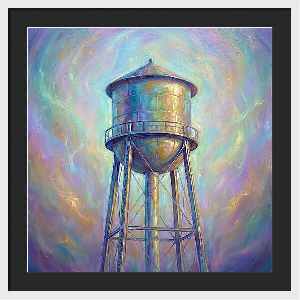 Water Tower