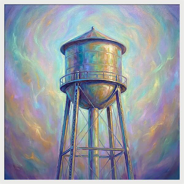 Water Tower