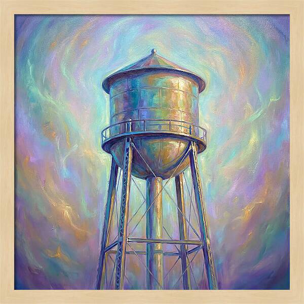 Water Tower