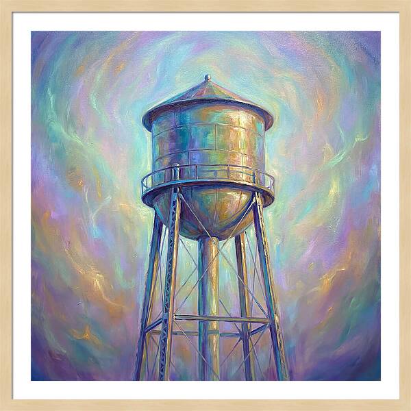 Water Tower
