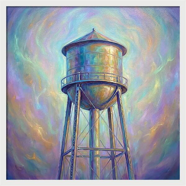 Water Tower