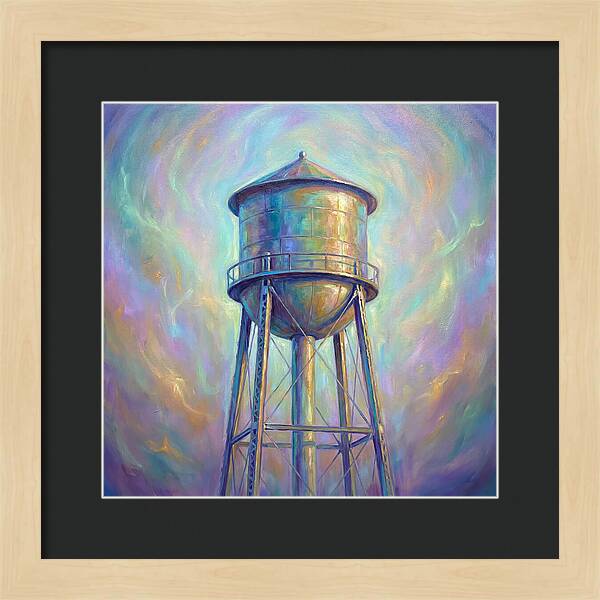 Water Tower