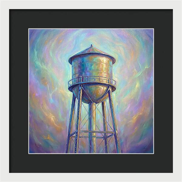 Water Tower