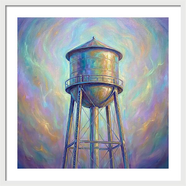 Water Tower