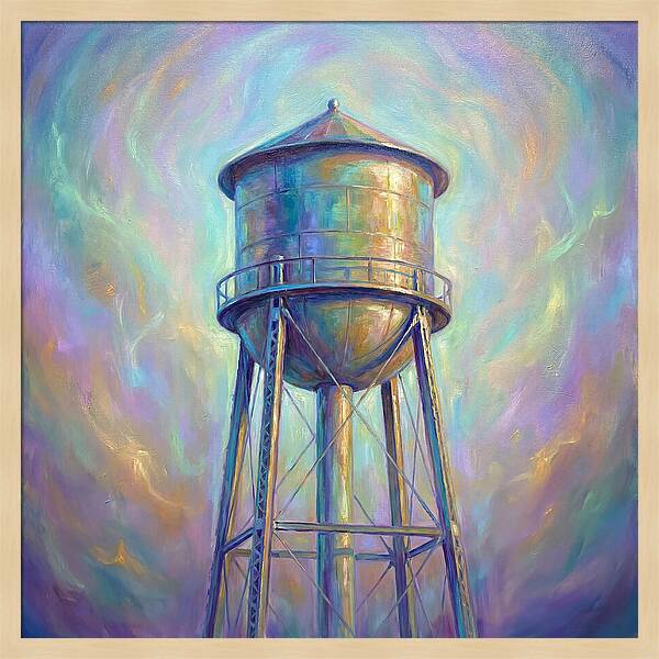 Water Tower