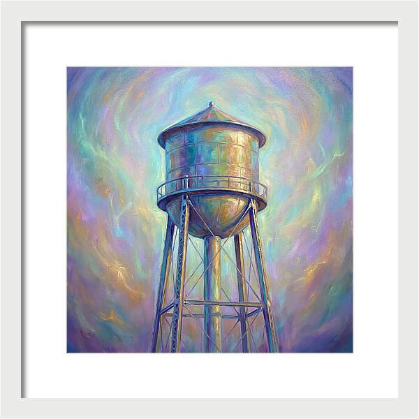 Water Tower