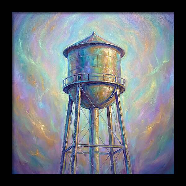 Water Tower