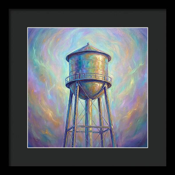 Water Tower