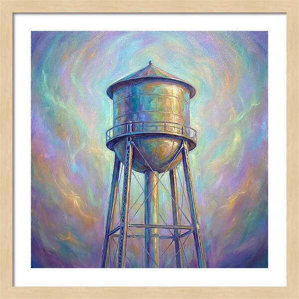 Water Tower