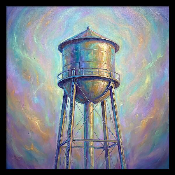 Water Tower