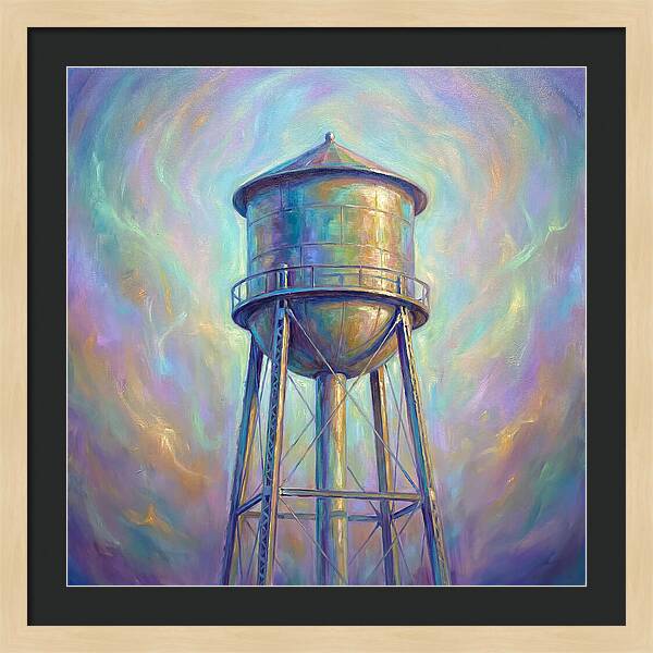 Water Tower