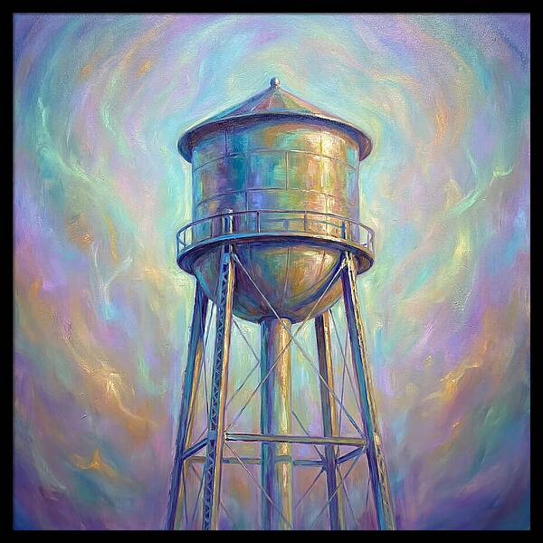 Water Tower