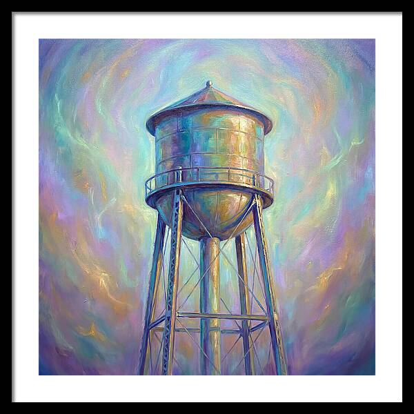 Water Tower
