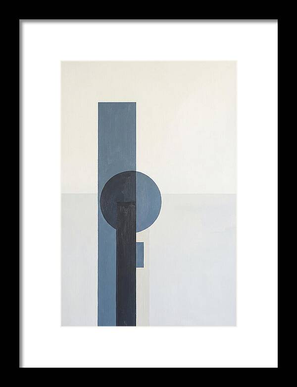 Water Tower Minimalism