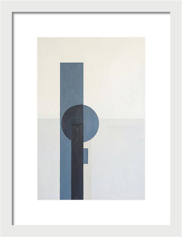 Water Tower Minimalism