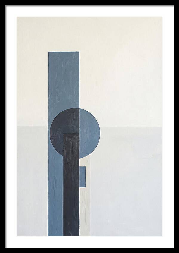 Water Tower Minimalism