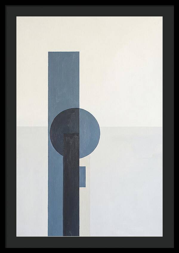 Water Tower Minimalism